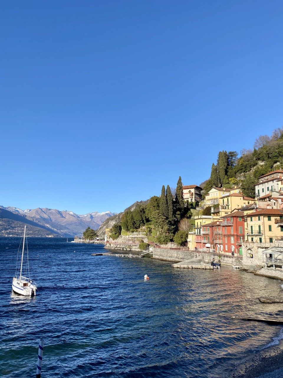 Lake Como: A weekend&nbsp;getaway
