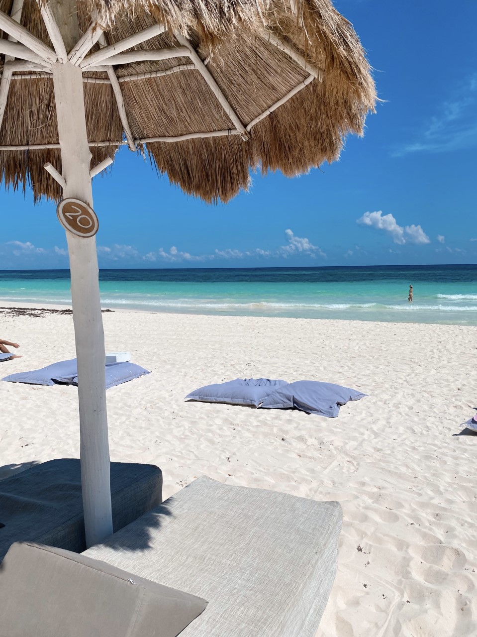 The ultimate guide to Tulum,&nbsp;Mexico