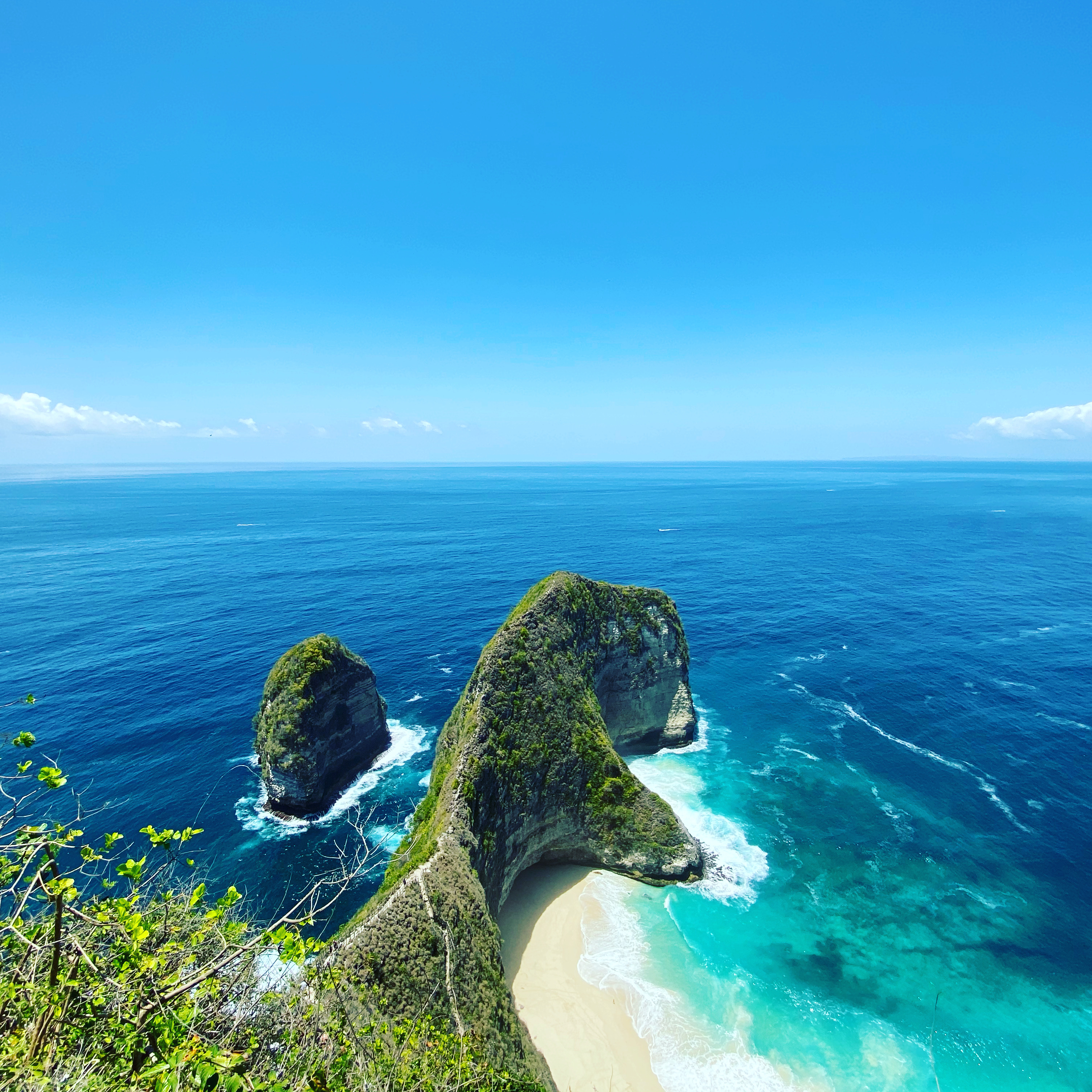 Nusa Penida, Bali