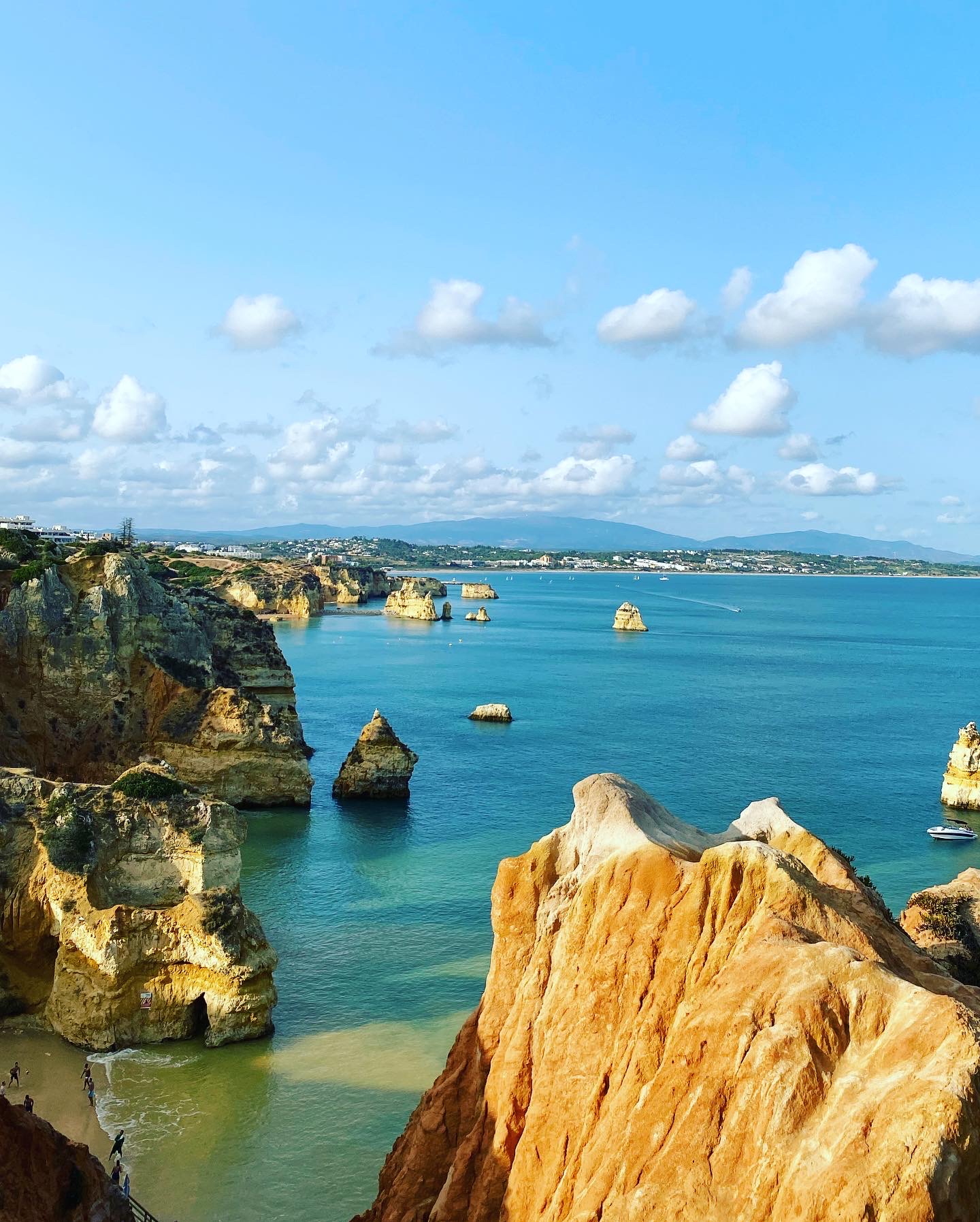 Lagos, Portugal