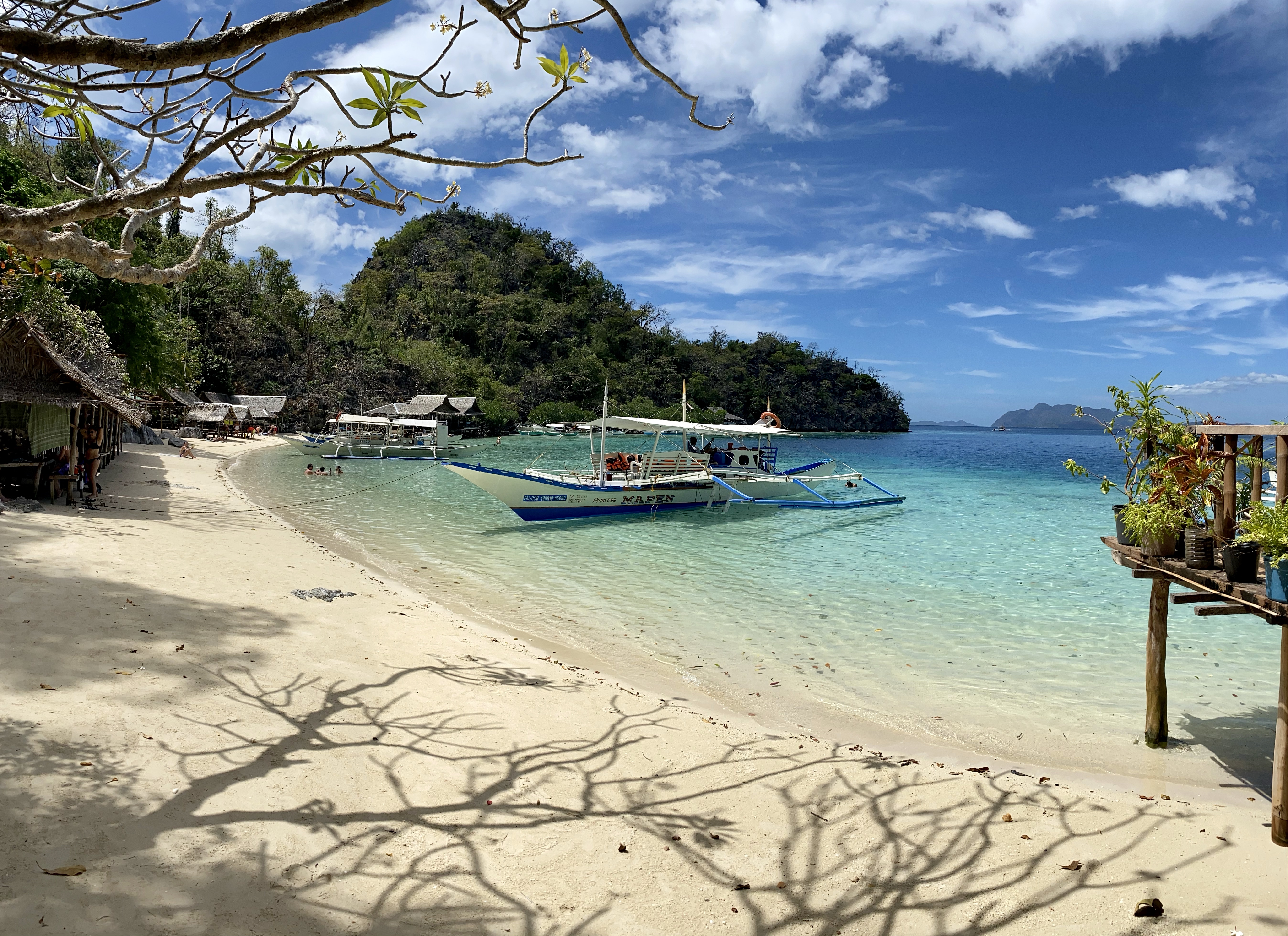 El Nido, Palawan, Philippines