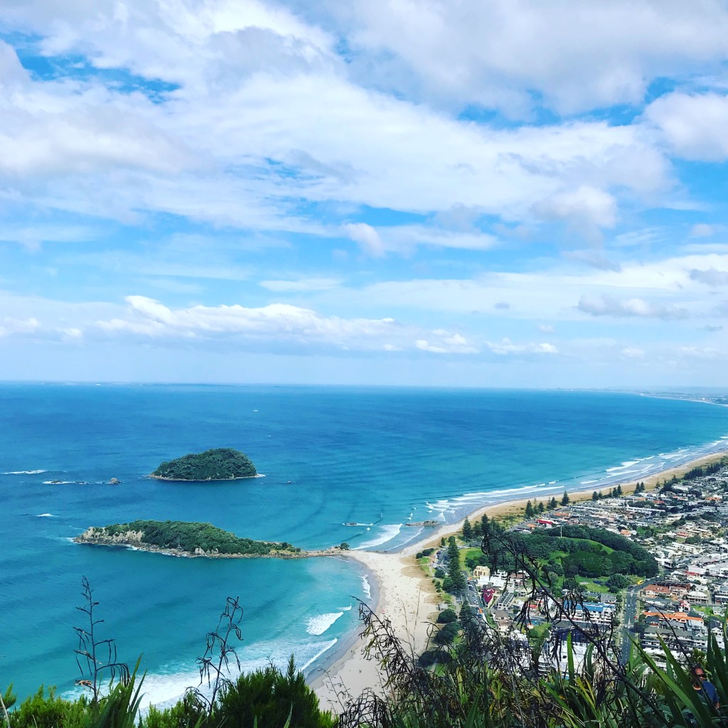 Mount Maunganui, NZ