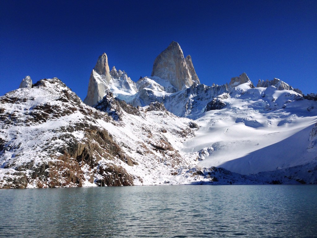 South America: The ultimate backpacker&nbsp;itinerary