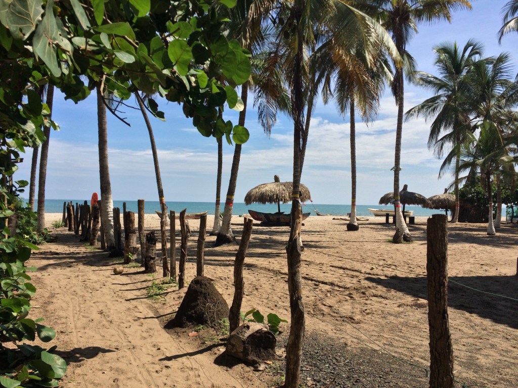 The best of&nbsp;Colombia