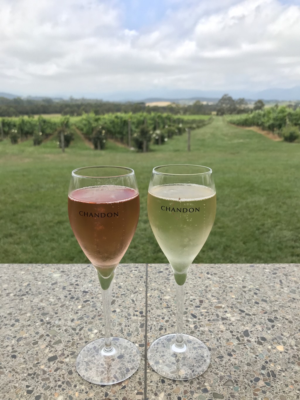 Australian Wine Tasting: Yarra Valley and Mornington&nbsp;Peninsula