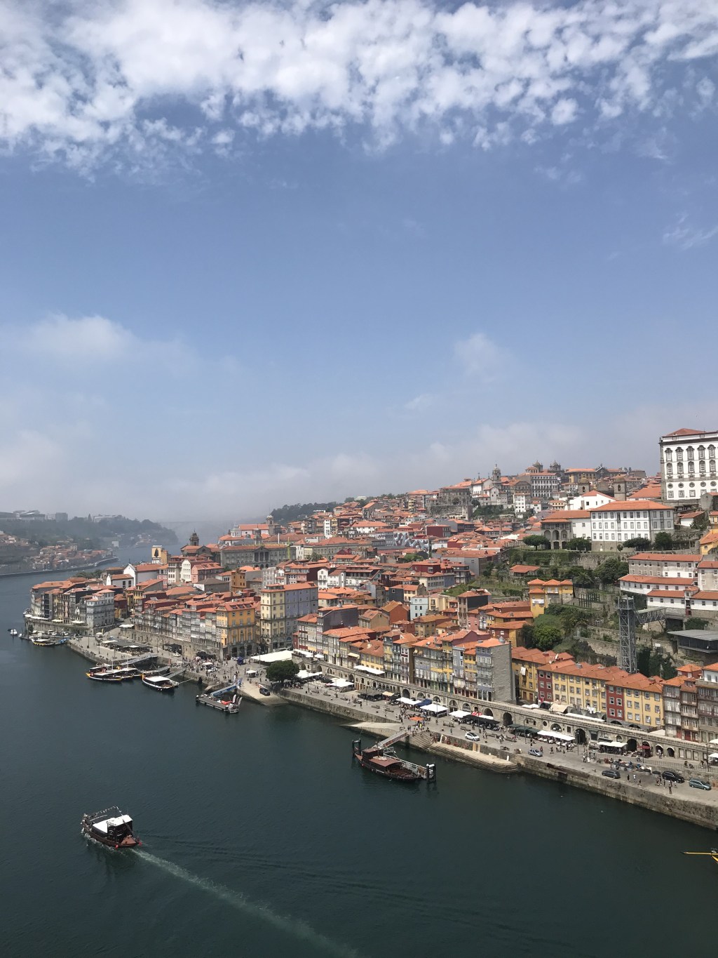 72 hours in Porto: The best things to do (and&nbsp;drink)